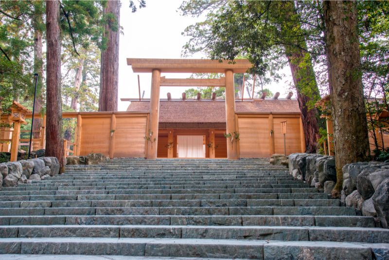 temple